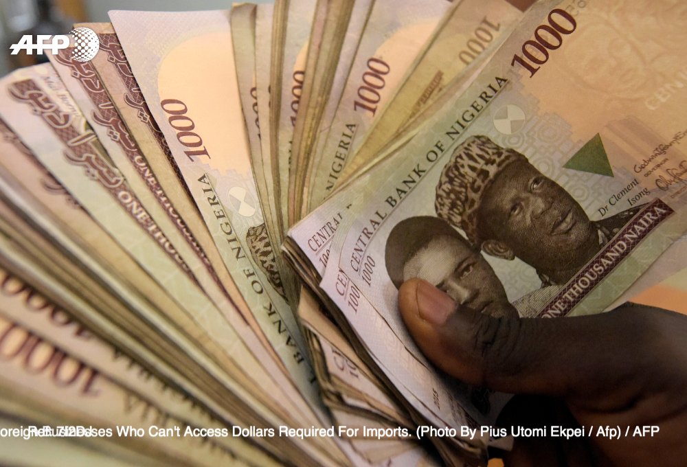 Nigeria tăng hạn mức bảo hiểm tiền gửi