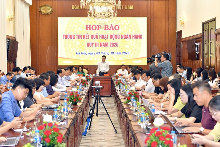 Ngân hàng Nhà nước điều hành chính sách tiền tệ linh hoạt, thúc đẩy tăng trưởng kinh tế