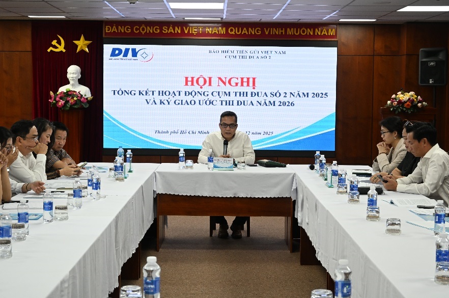 Cụm thi đua số 2 tăng cường trao đổi, tháo gỡ vướng mắc trong công tác kiểm tra