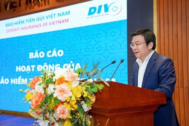 Tập trung nguồn lực triển khai sửa đổi Luật Bảo hiểm tiền gửi trong giai đoạn mới