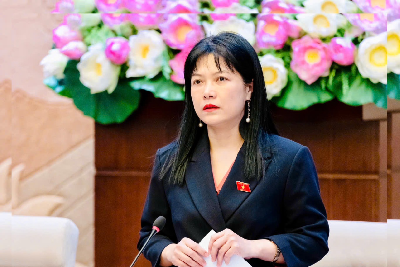 Tiếp tục hoàn thiện cơ chế, chính sách pháp luật về BHTG - tín hiệu tích cực cho thị trường tài chính tín dụng