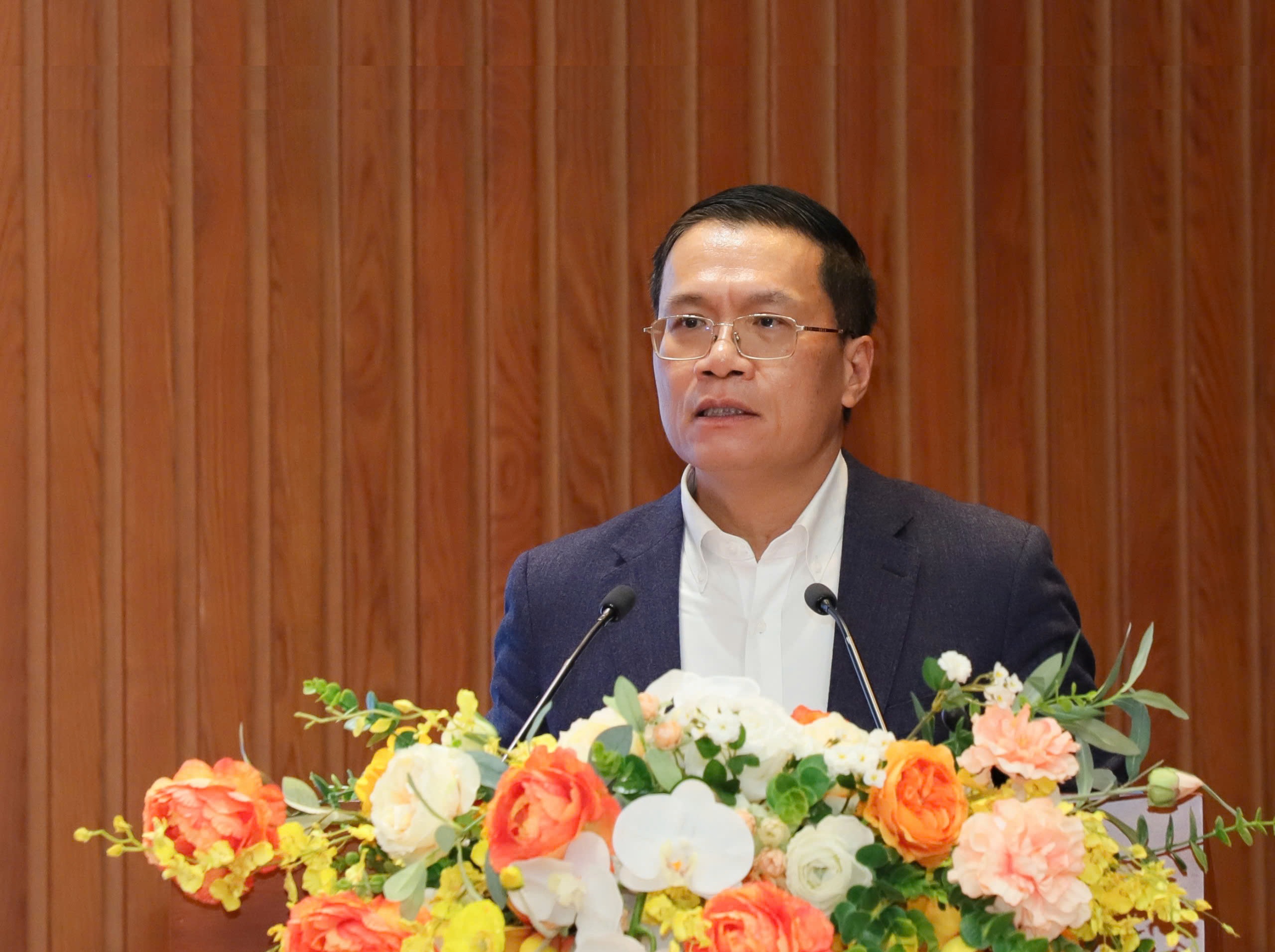 Quan điểm, định hướng sửa đổi Luật Bảo hiểm tiền gửi