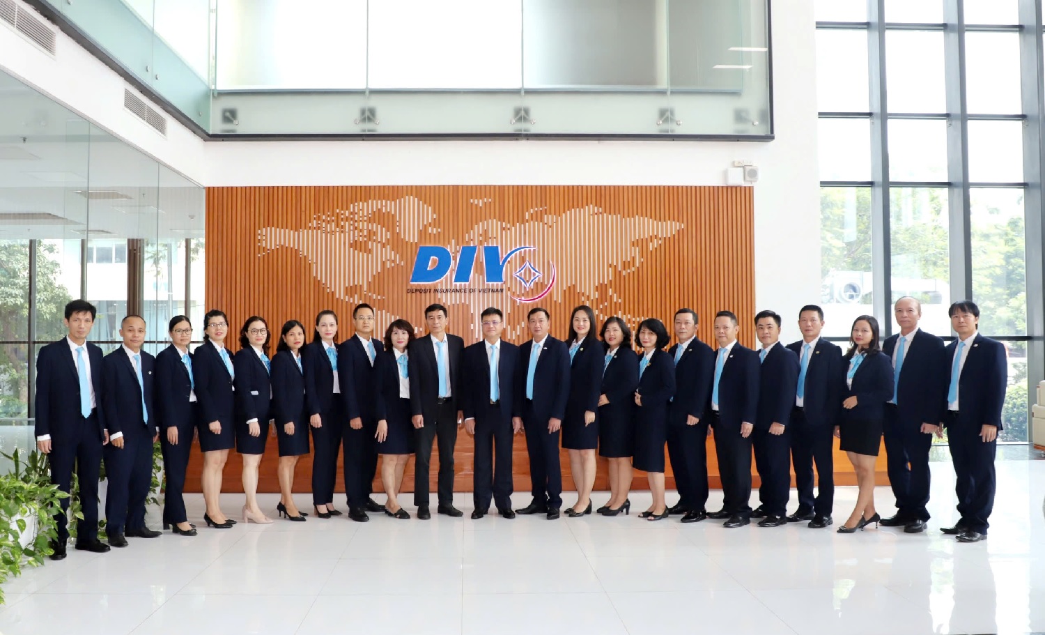 Phát huy trách nhiệm nêu gương của cán bộ, đảng viên tại Đảng bộ chi nhánh BHTGVN tại TP Hà Nội