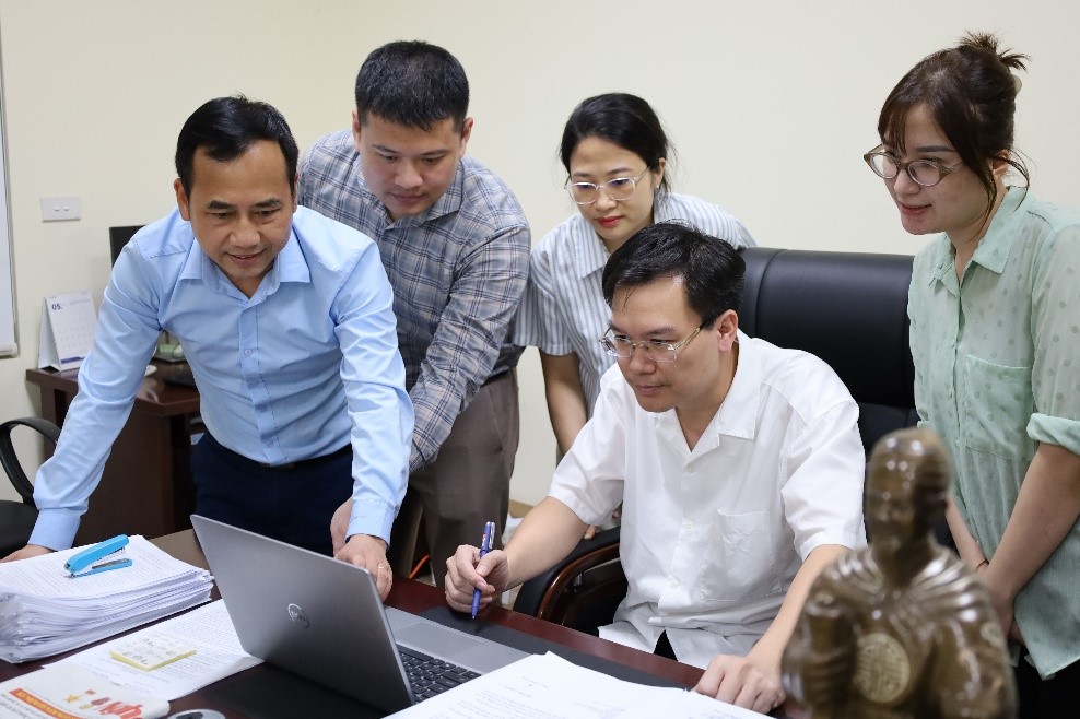 Ứng dụng truyền thông đa phương tiện trong tuyên truyền chính sách bảo hiểm tiền gửi – Từ thực tiễn triển khai tại Chi nhánh BHTGVN khu vực Đông Bắc Bộ