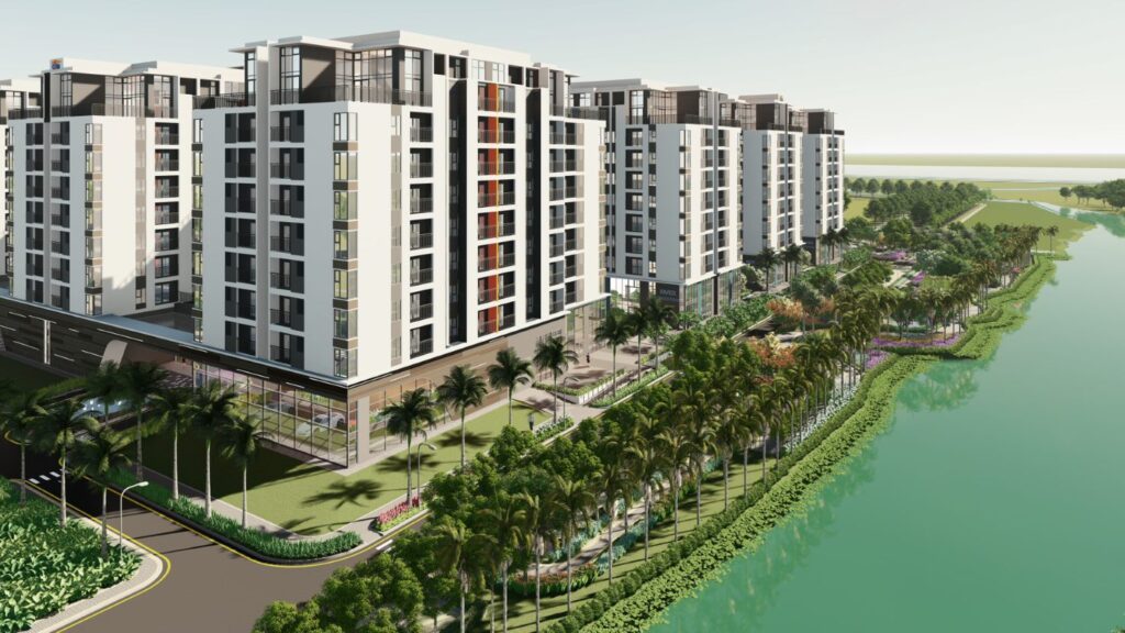 Tạo điều kiện cho người trẻ vay mua nhà ở xã hội