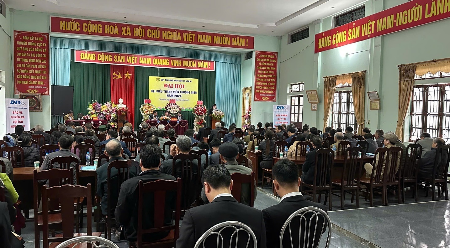 Chi nhánh Bảo hiểm tiền gửi Việt Nam khu vực Tây Bắc Bộ: Vững vàng với sứ mệnh bảo vệ người gửi tiền
