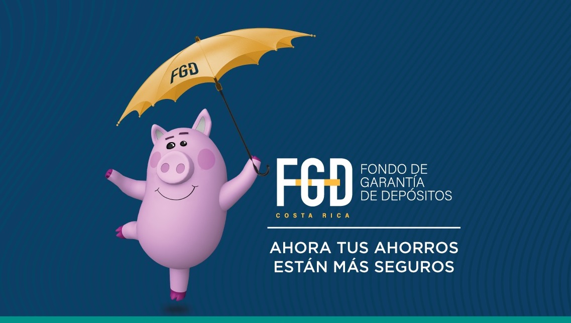 Bảo hiểm tiền gửi Costa Rica và Bảo hiểm tiền gửi Trung Phi  gia nhập Hiệp hội Bảo hiểm tiền gửi quốc tế 