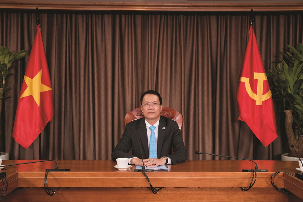 Đại hội Đại biểu Đảng bộ BHTGVN lần thứ III, nhiệm kỳ 2025-2030: Đại hội của Đoàn kết - Dân chủ - Đổi mới - Hiệu quả và Phát triển