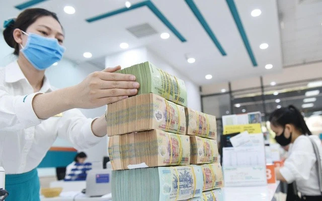 Ngân hàng Nhà nước chỉ đạo ổn định lãi suất tiền gửi, giảm lãi suất cho vay để thúc đẩy tăng trưởng kinh tế