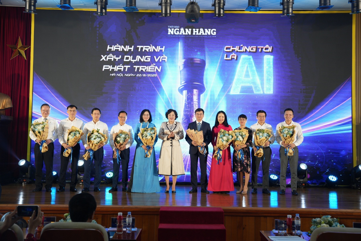Thời báo Ngân hàng - Hành trình xây dựng và phát triển