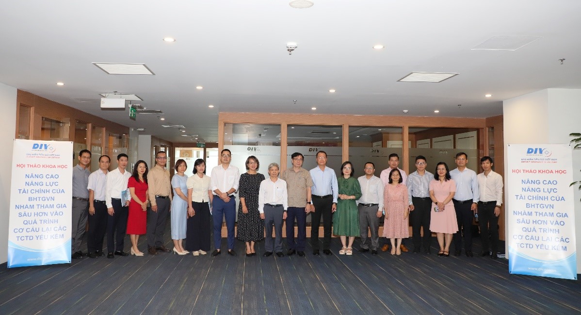 Hội thảo trước nghiệm thu đề tài cấp ngành năm 2025 