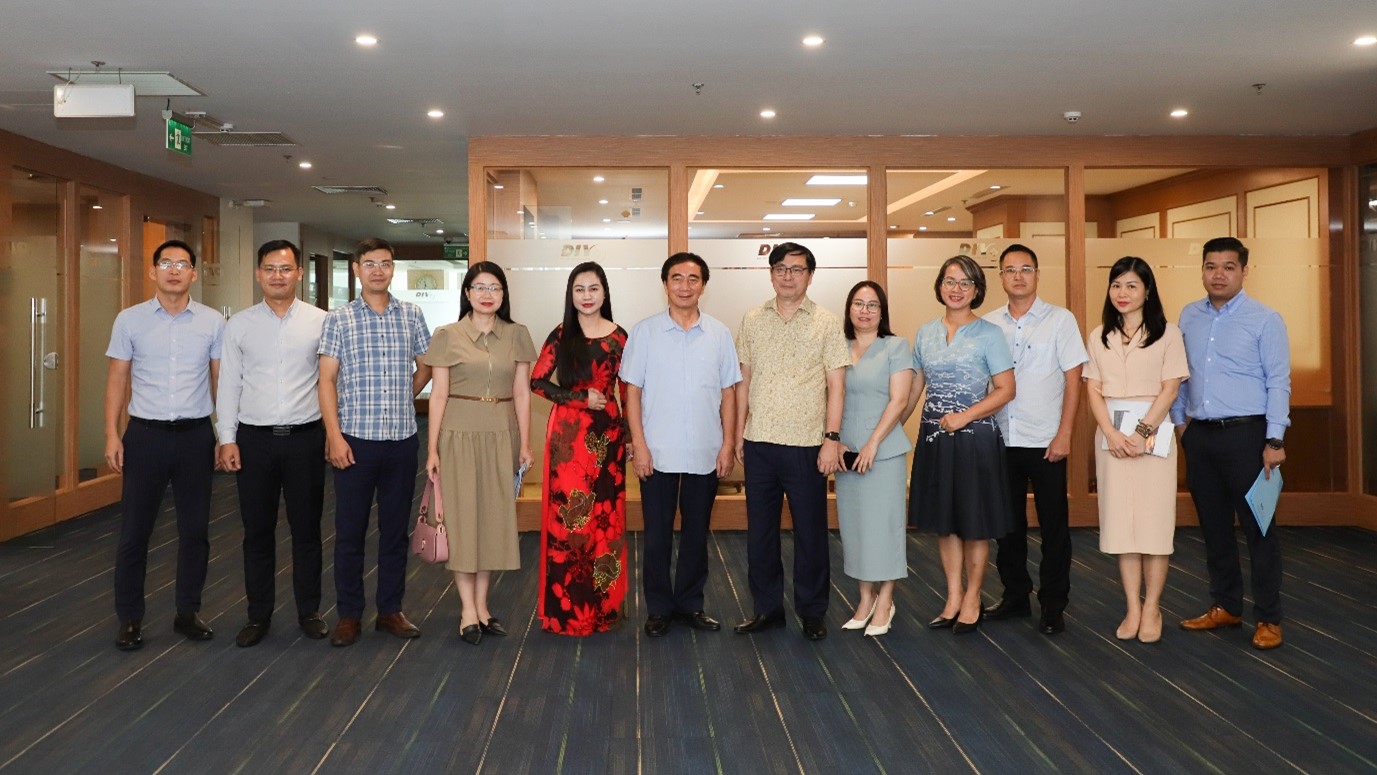 Hội thảo công bố đề tài nghiên cứu ứng dụng “Nâng cao vai trò bảo vệ người gửi tiền của BHTGVN theo nguyên tắc bảo vệ người tiêu dùng tài chính”