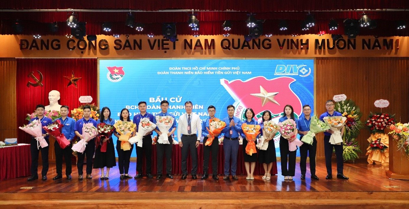 Đại hội đại biểu Đoàn Thanh niên BHTGVN lần thứ VII, nhiệm kỳ 2025–2030: Đoàn kết - Xung kích - Tình nguyện - Sáng tạo - Đổi mới
