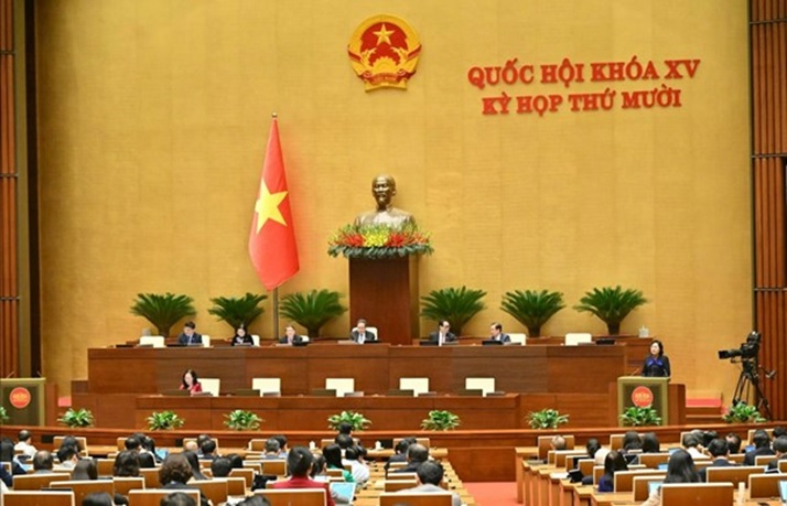 Hoạt động bảo hiểm tiền gửi: Những dấu ấn tạo nền tảng cho chặng đường phát triển mới