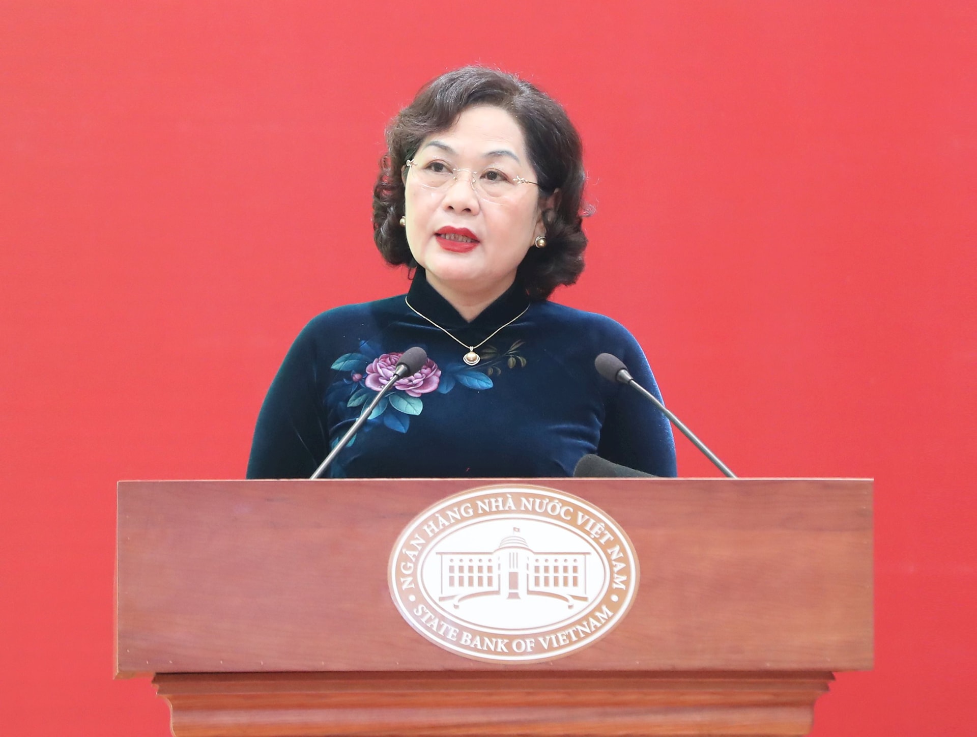 Chỉ thị của Thống đốc Ngân hàng Nhà nước về tổ chức thực hiện các nhiệm vụ trọng tâm ngành Ngân hàng năm 2026