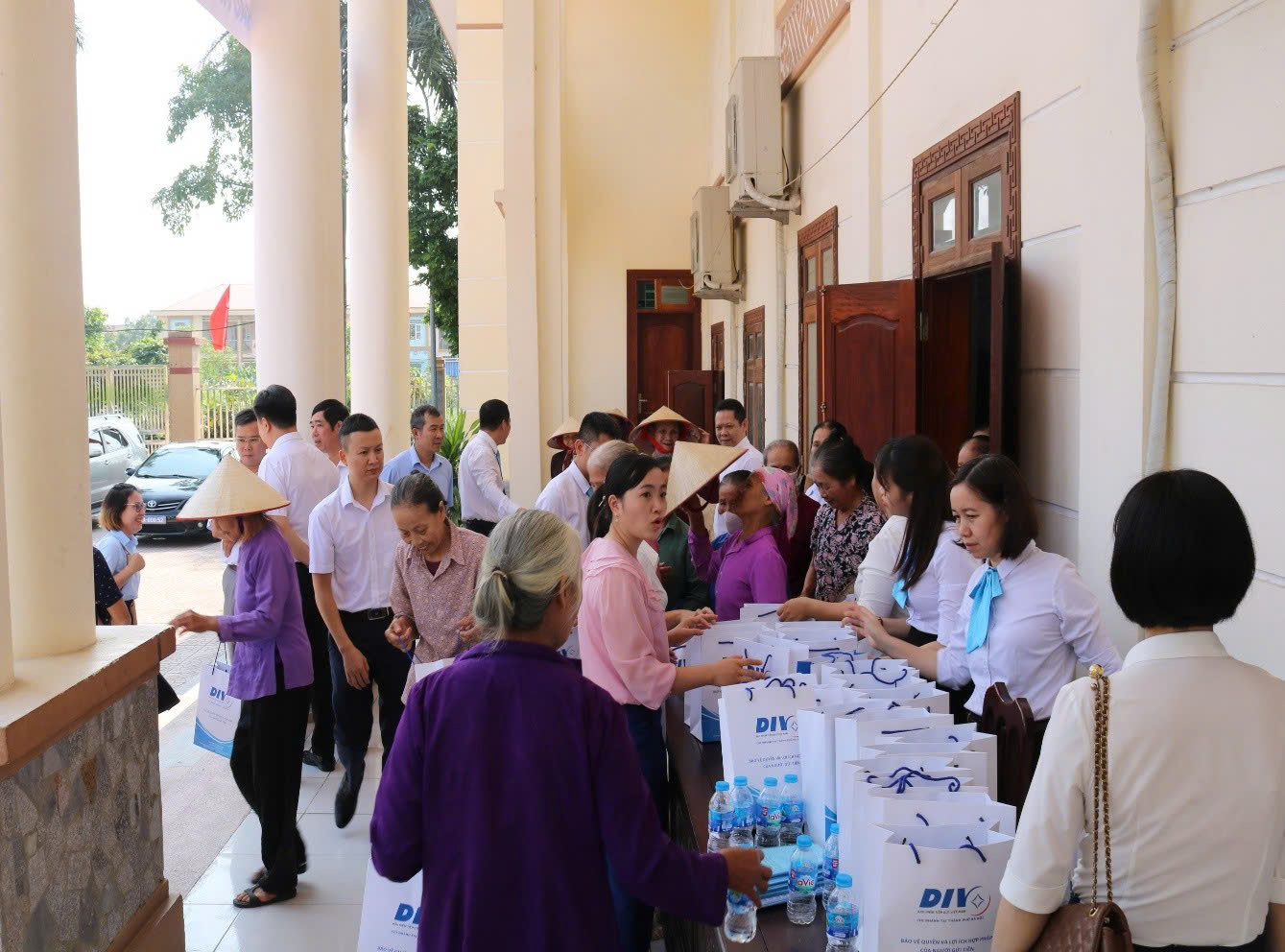 Tổ chức tín dụng với việc truyền thông chính sách bảo hiểm tiền gửi: Góc nhìn từ Luật Bảo hiểm tiền gửi năm 2025