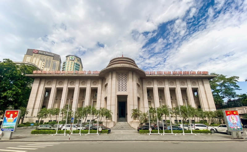 Ngân hàng Nhà nước lấy ý kiến đối với Hồ sơ xây dựng Nghị định quy định về tổ chức và hoạt động của Bảo hiểm tiền gửi Việt Nam