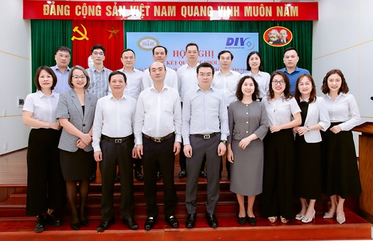  Chi nhánh BHTGVN khu vực Đông Bắc Bộ ký Quy chế phối hợp cung cấp, trao đổi thông tin phục vụ quản lý hệ thống QTDND trên địa bàn