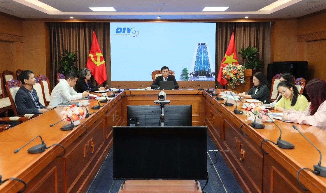 Bảo hiểm tiền gửi Việt Nam tham dự Cuộc họp của Ủy ban khu vực châu Á – Thái Bình Dương 