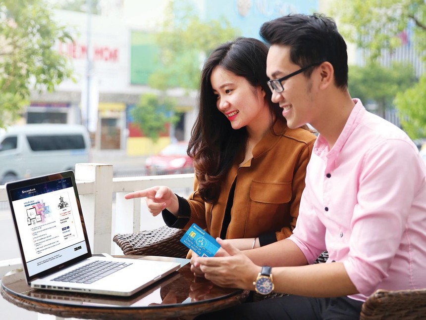 Nâng cao kỹ năng sử dụng dịch vụ trên không gian tài chính số