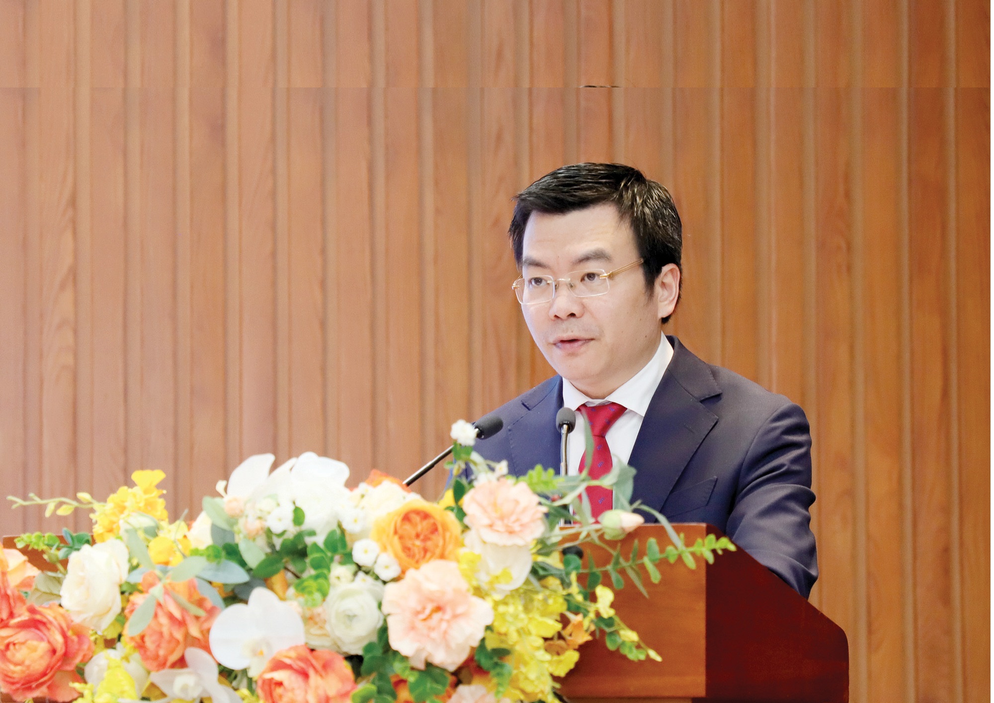 Bảo hiểm tiền gửi Việt Nam chủ động triển khai đồng bộ các nhiệm vụ theo Luật Bảo hiểm tiền gửi