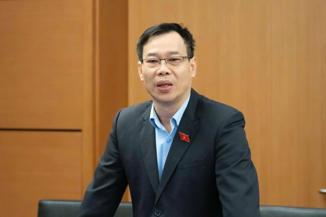 Luật Bảo hiểm tiền gửi năm 2025: Nền tảng pháp lý cho hoạt động bảo hiểm tiền gửi trong kỷ nguyên mới