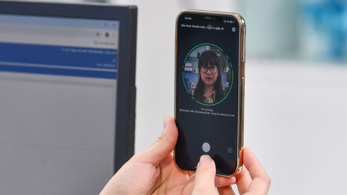 Hơn 151,4 triệu hồ sơ khách hàng cá nhân được đối chiếu sinh trắc học