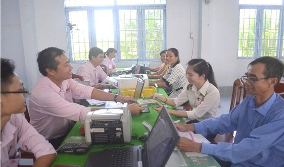 Bảo hiểm tiền gửi Việt Nam với việc cử nhân sự tham gia quản trị, điều hành quỹ tín dụng nhân dân được kiểm soát đặc biệt theo Luật Bảo hiểm tiền gửi năm 2025