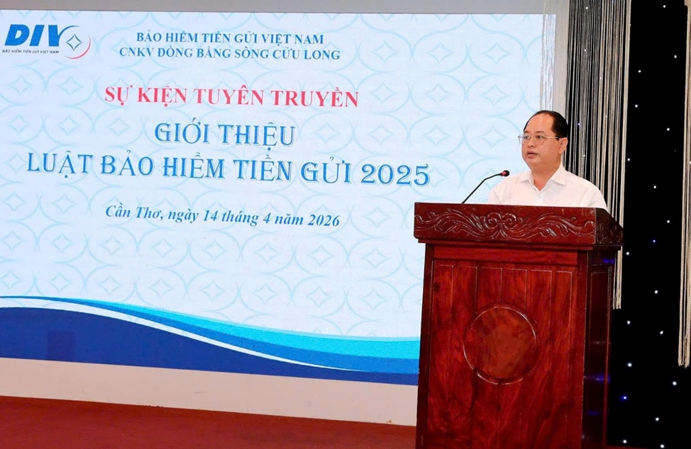 Luật Bảo hiểm tiền gửi năm 2025 - Nâng cấp chiến lược, góp phần đảm bảo an toàn tài chính quốc gia