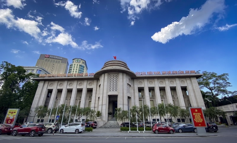 Từ ngày 13/7/2026, hạn mức chi trả tiền bảo hiểm của Bảo hiểm tiền gửi Việt Nam là 350 triệu đồng