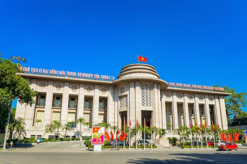 Ngân hàng Nhà nước triển khai chương trình tín dụng ưu đãi hướng tới các động lực tăng trưởng kinh tế và doanh nghiệp nhỏ và vừa 
